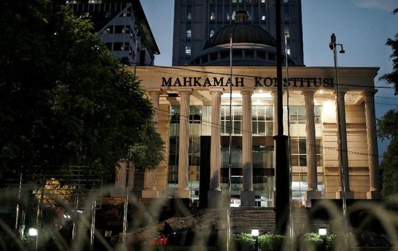 Presiden Tak Perlu Tunggu Putusan MK untuk Terbitkan Perppu KPK