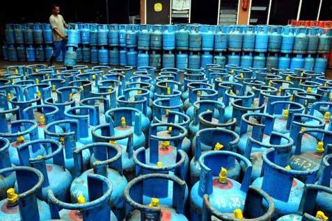 Menyoal Mahalnya Harga Gas