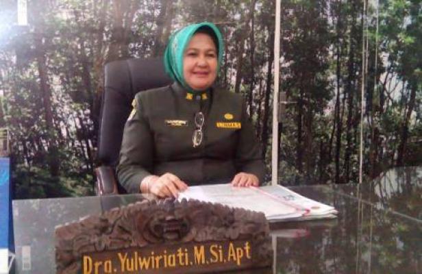 MPA Tidak Dapat Bantuan Anggaran dari BLH Provinsi Riau 