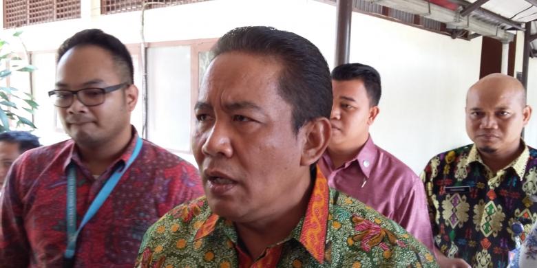Ini Penjelasan Anang Iskandar soal Utang Rp 2,186 Miliar 