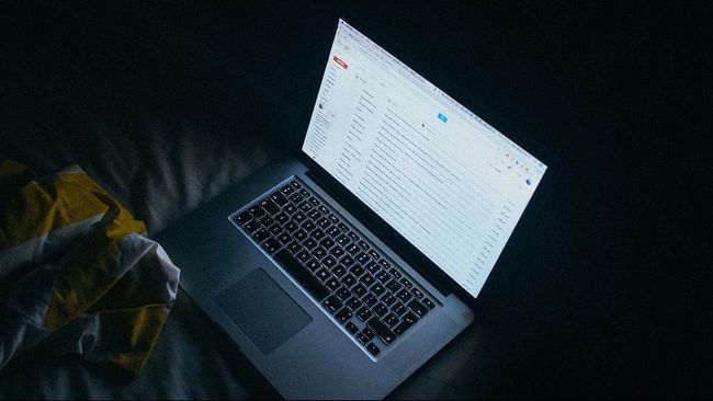 Hati-hati, Banyak Malware Virus Corona Disebar Pakai Email
