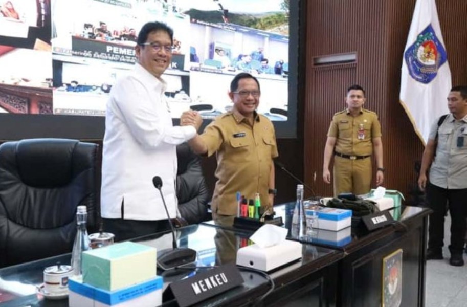 Babak Baru Reformasi Fiskal: Mendagri dan Menkeu Kompak Dorong Daerah Mandiri dan Efisien