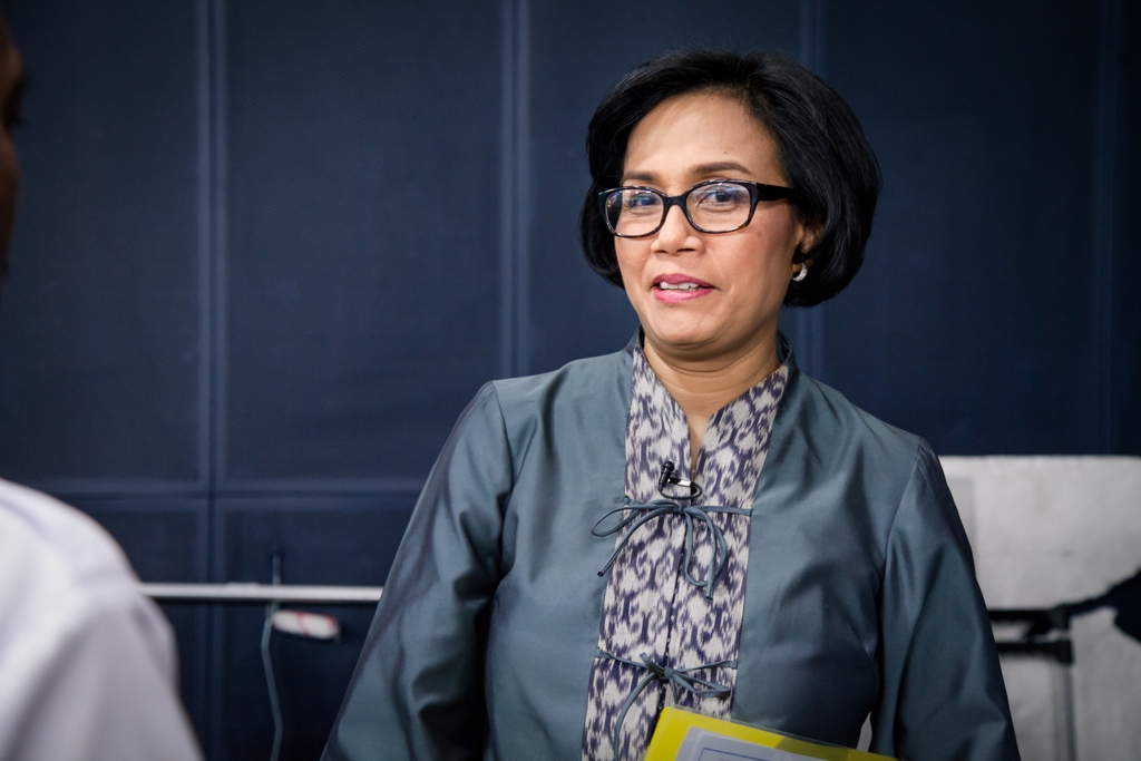 Anggaran Subsidi Bunga Rumah Ditambah Rp2 Triliun 