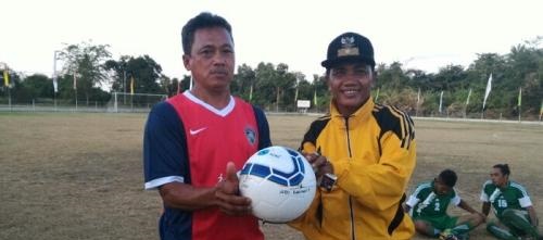 Balasan Kunjungan, PS Mekong Putra Bertandang ke Malaysia