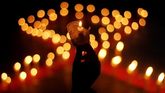 Pasien HIV London Bisa Menjadi Orang Kedua yang Disembuhkan 