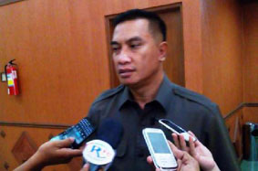 DPRD Riau Canangkan Rumah Dinas Untuk Seluruh Anggota 