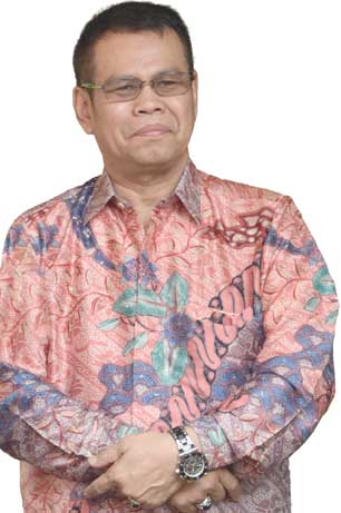Tarik Minat Pengunjung, Berbagai Fasilitas Akan Dibangun di Rupat 