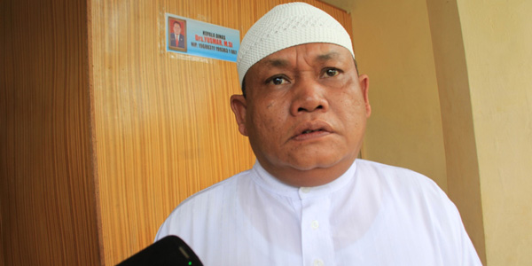 Pembangunan PLTBg di Payung Sekaki Masih Dalam Proses Izin 
