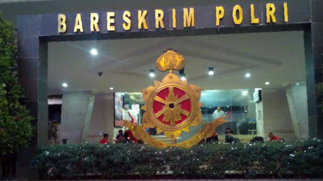 Dua Tersangka Penyebar Hoaks Bank Bangkrut Diciduk