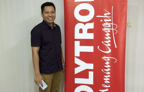 Polytron Berambisi Kuasai Pasar AC Nasional
