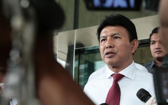 Polisi Upayakan Hukum Kebiri untuk Muncikari Gay Paedofil