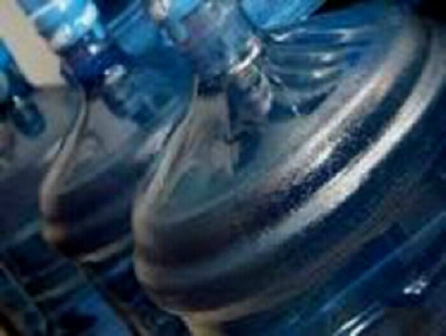 66 Depot Air Minum di Pelalawan Belum Memenuhi Kriteria Sehat dan Layak 