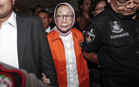 Polisi Sebut Kemungkinan Tersangka Baru di Kasus Hoaks Ratna