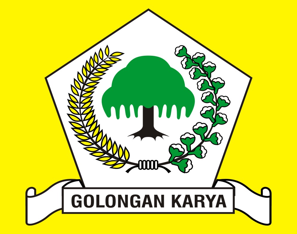 Peringatan HUT Golkar ke- 52 Berlangsung Meriah 