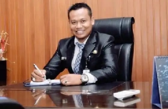 Bupati Meranti Tak Bisa Penuhi Panggilan KPK, Ini Alasannya