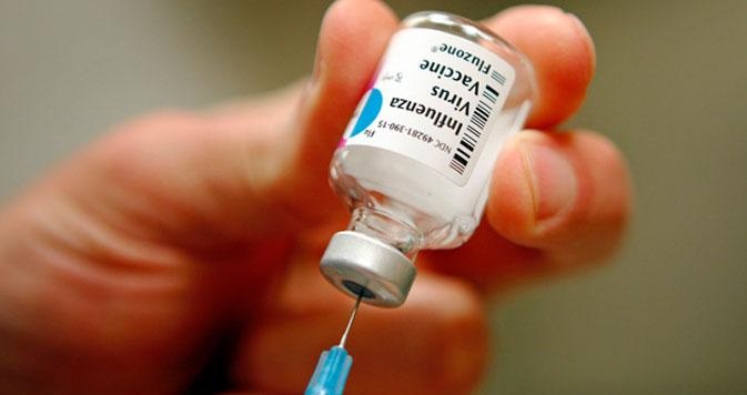 Vaksin Flu Pada Diabetesi Bantu Cegah Masalah Pernapasan dan Kardiovaskular 