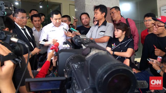 Hary Tanoe Dipastikan Penuhi Panggilan Kejagung Hari Ini