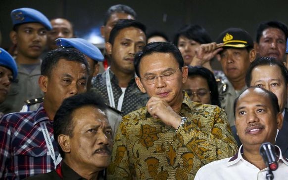 Berkas Lengkap, Kejaksaan Belum Pastikan Penahanan Ahok
