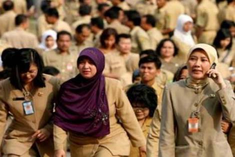 ASN Dumai Libur Lebaran 9 Hari 
