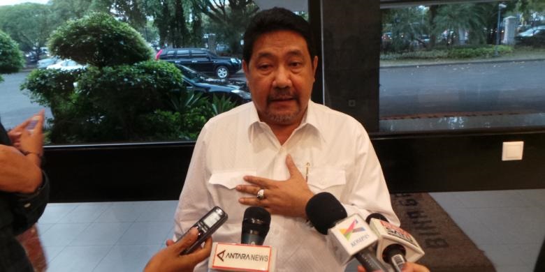 Tim Gabungan Pertimbangkan Minta Keterangan 3 Nama yang Disebut Freddy dalam Videonya