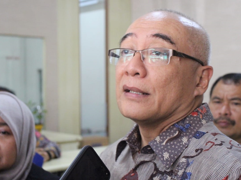 Sistem Rangking Atasi Kuota CPNS Tak Terpenuhi