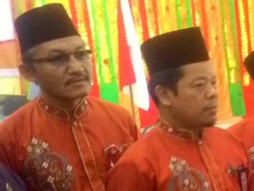 Verifikasi Dukungan Perseorangan, KPU Kampar: Banyak Potensi Ganda 