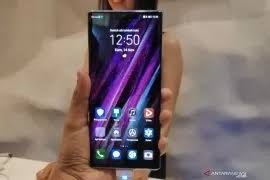 Huawei janjikan ponsel lipat penerus Mate X tahun depan