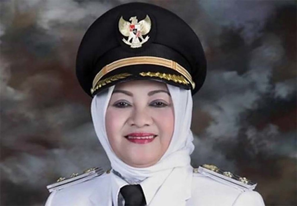 KPK Tetapkan Bupati Subang dan 3 Orang Jadi Tersangka Kasus Suap 