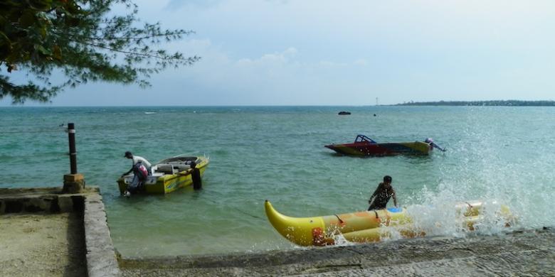 Akhir Oktober, Banten Gelar Festival Tanjung Lesung