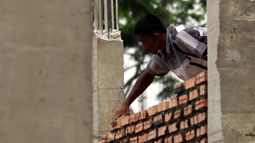 Rumah Tipe 22-70 Meter Persegi Paling Laris di Indonesia 