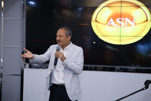 12 Kementerian dan Lembaga Teken SKB Tangani Radikalisme ASN 