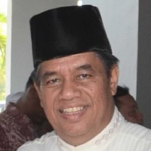 Ini Jawaban Pj Bupati Bengkalis Tentang Hadiah Rumah Untuk Nur Azizah Dalam Acara Bengkalis Expo di  