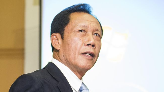 Lacak Dana Teroris, BIN Gandeng PPATK
