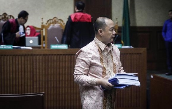 Gagal Paham Putusan Bebas Kasasi Syafruddin Temenggung 