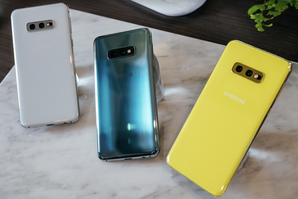 Galaxy S10 Lite dengan Snapdragon 855 Segera Meluncur?