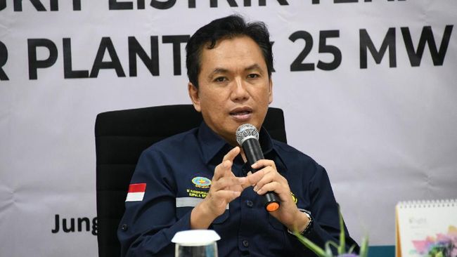 BPH Migas Kunjungi Proyek Penyuplai LNG di Pelabuhan Kijing 