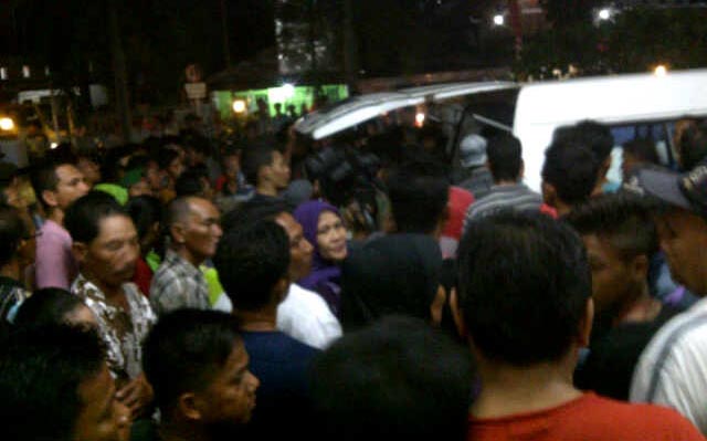 Diduga Dipicu Dendam, Polisi Buru Pembunuh Warga Bagansiapipi