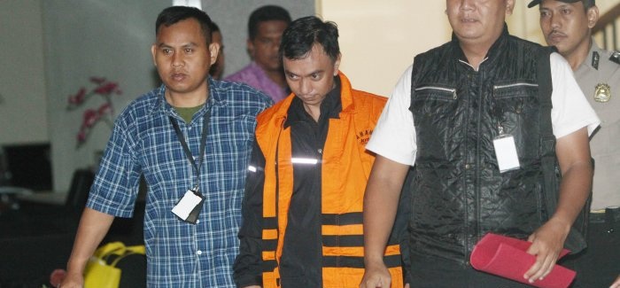 Ada Kasus Suap, BPK Diminta Audit Ulang Laporan Keuangan Kemendes 