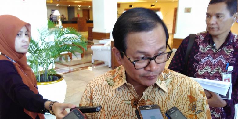 Usulan Kompolnas Tak Selalu Jadi Acuan Presiden Pilih Kapolri
