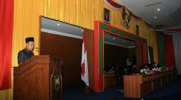 Bantuan hukum Bagi Warga Miskin Masih Belum Terealisasi, Fraksi PDI-P Sorot Kinerja Pemkab