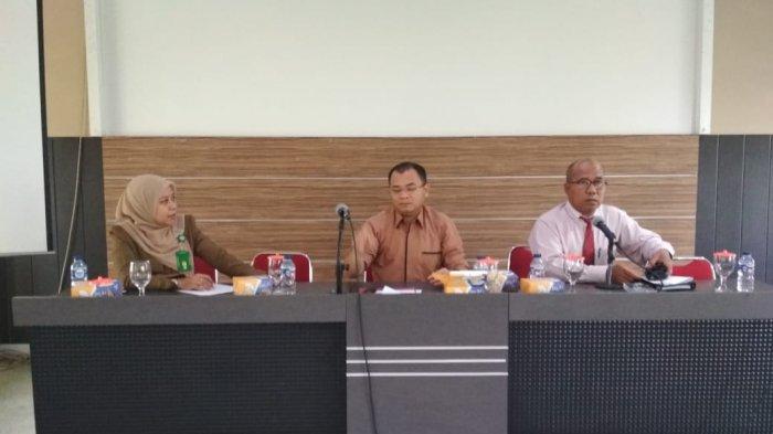 Bulan April 2019, Unilak Akan Wisuda 768 Mahasiswa