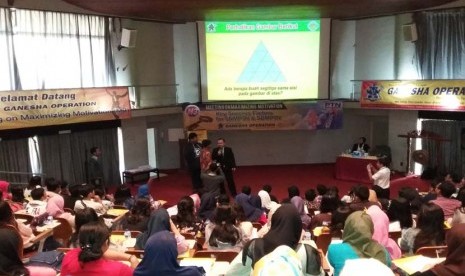 Inilah 4 Kunci Sukses Masuk PTN