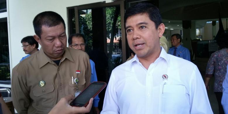 Pemerintah Akan Rekrut 100 Tenaga Humas