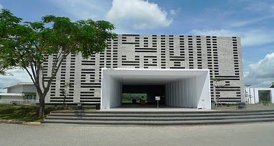 Desain Masjid Indonesia Terkini Lebih 
