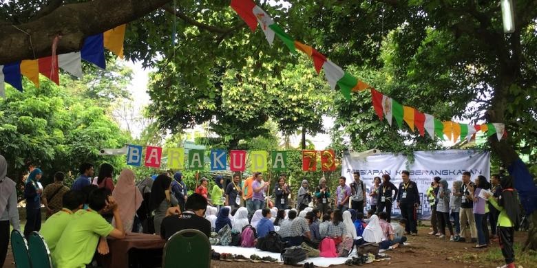 Penerima Beasiswa LPDP Capai 15.000 Lebih, Angkatan Ke-73 Siap Diberangkatkan 