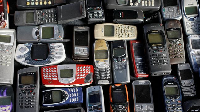 Ponsel Nokia Semakin Dekat Dibangkitkan 