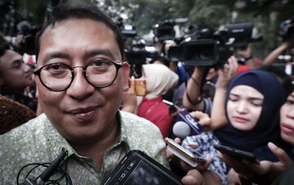 Fadli Zon Sebut Lembaga Survei Kerap Salah Pantas Harakiri 