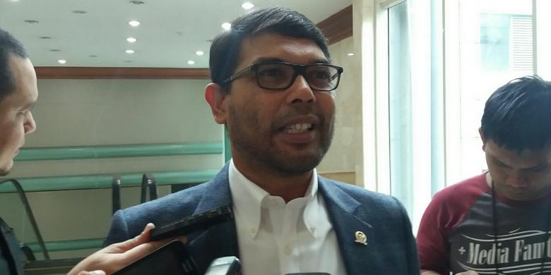 Suhardi Harus Antisipasi Kemarahan Loyalis Santoso 