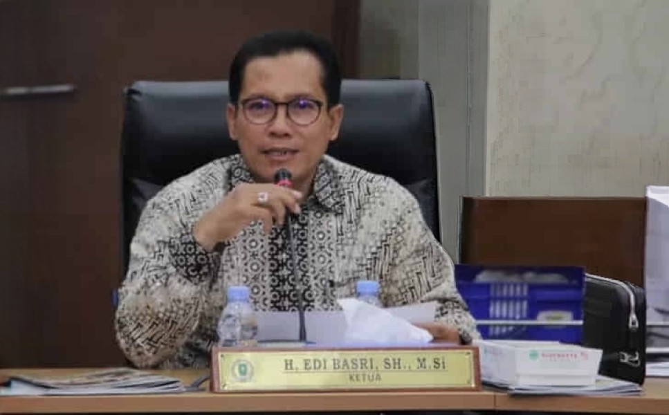 Pemerintah Provinsi Riau Mengambil Langkah Proaktif: Satgas PHK Dibentuk untuk Menjamin Perlindungan Hak Pekerja