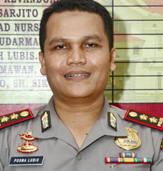 Menganiaya Gunakan Air Soft Gun, Warga Pulau Halang Hilir Rohil Ditangkap 